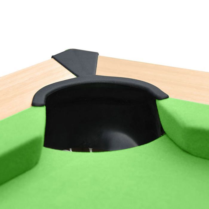 Tavolo multigioco trasformabile, 8-10 persone - Stan - Rendez-Vous Déco