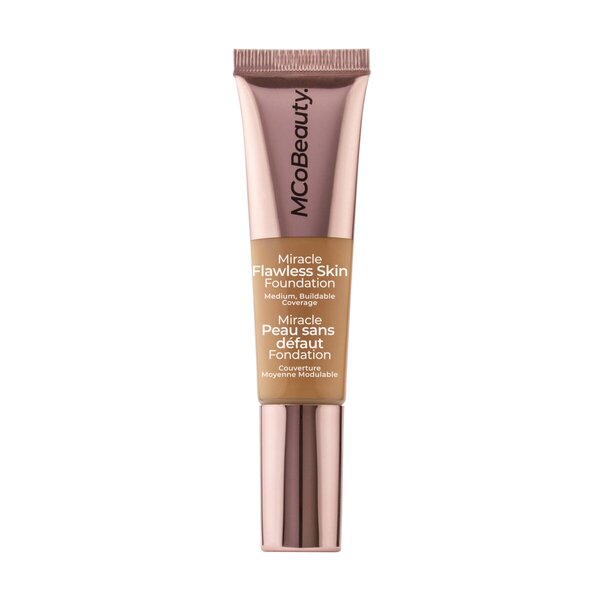 Base para Pele Impecável MCoBeauty Miracle Natural Ivory<br>30ml