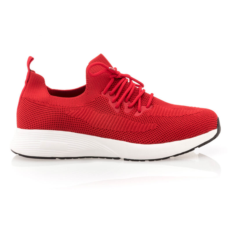 Korit / lenkkarit Homme Rouge