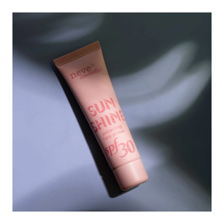Incarnato SunShine Protecting Face Primer SPF30 - Base trucco