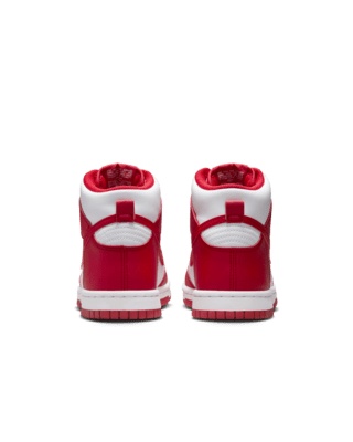 Nike Dunk High Big Kids' Shoes