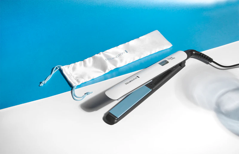 Remington Shine Therapy S8500 stijltang