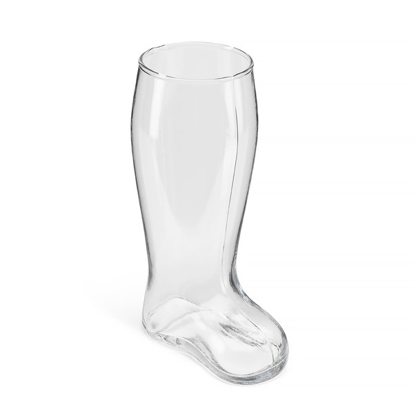 #Vítězná pivní bota