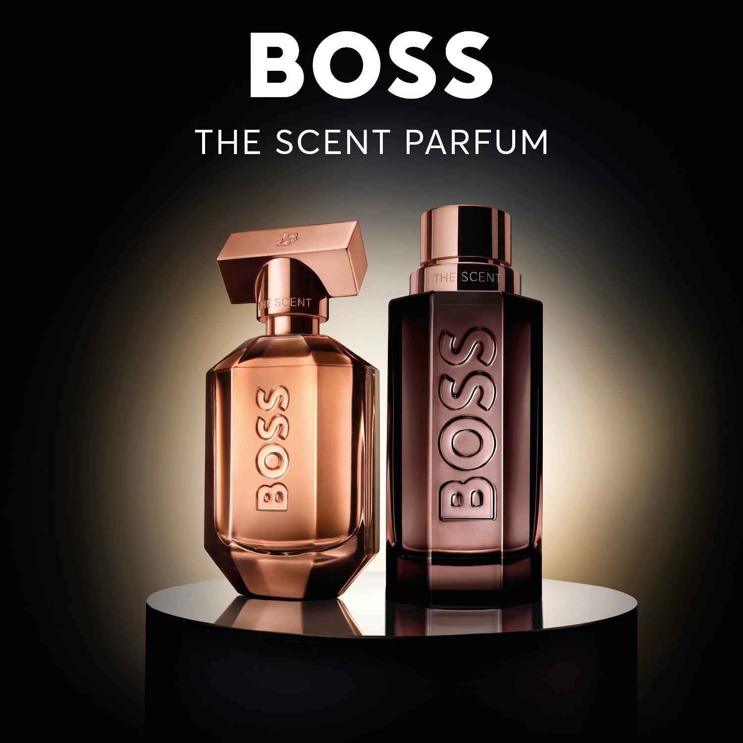 Hugo Boss Parfem Boss The Scent Le Parfum za njega - 50 ml