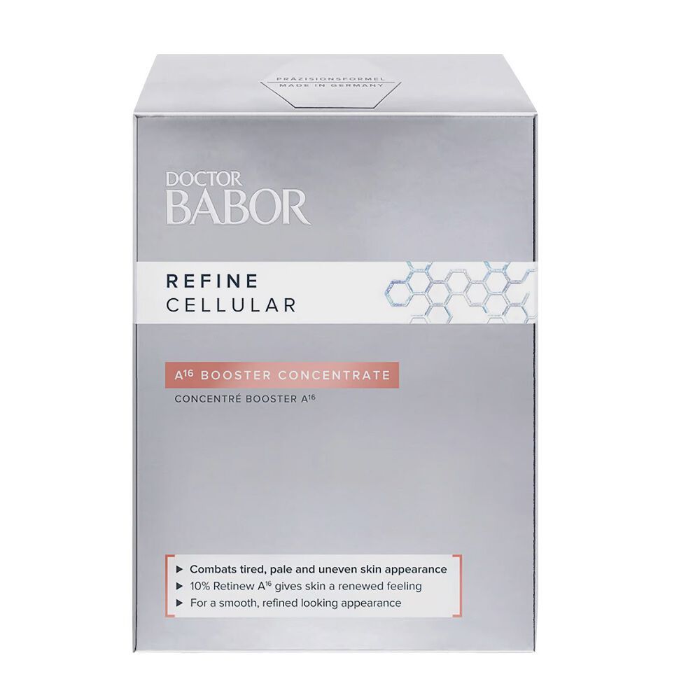 Babor Doctor Babor Refine Cellular