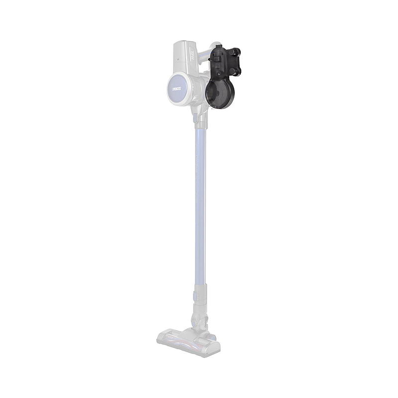 Princess, elektrischer Staubsauger, aufrecht, 2-in-1, Princess
