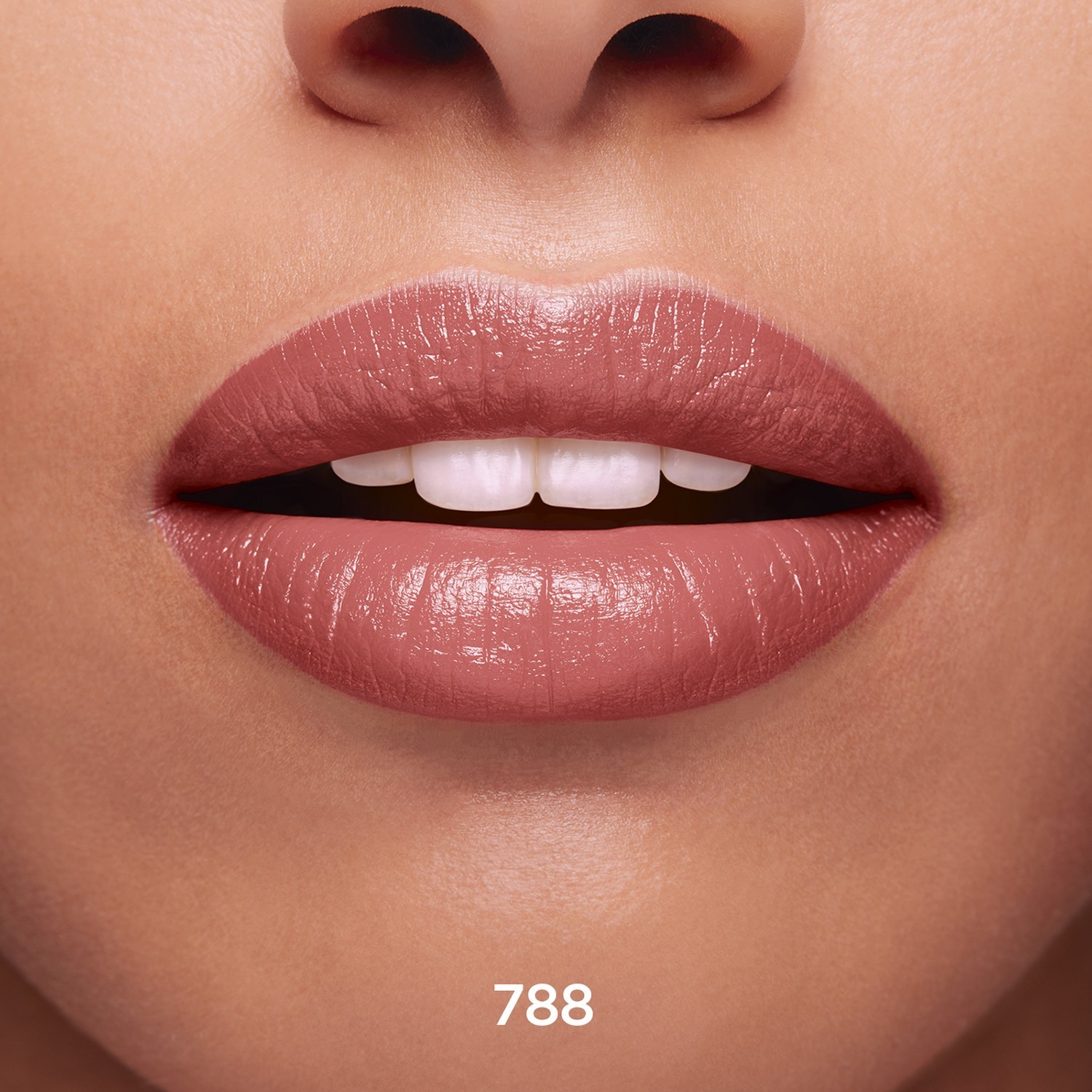 Clarins lūpų dažai Joli Rouge Satin - 3,5 g