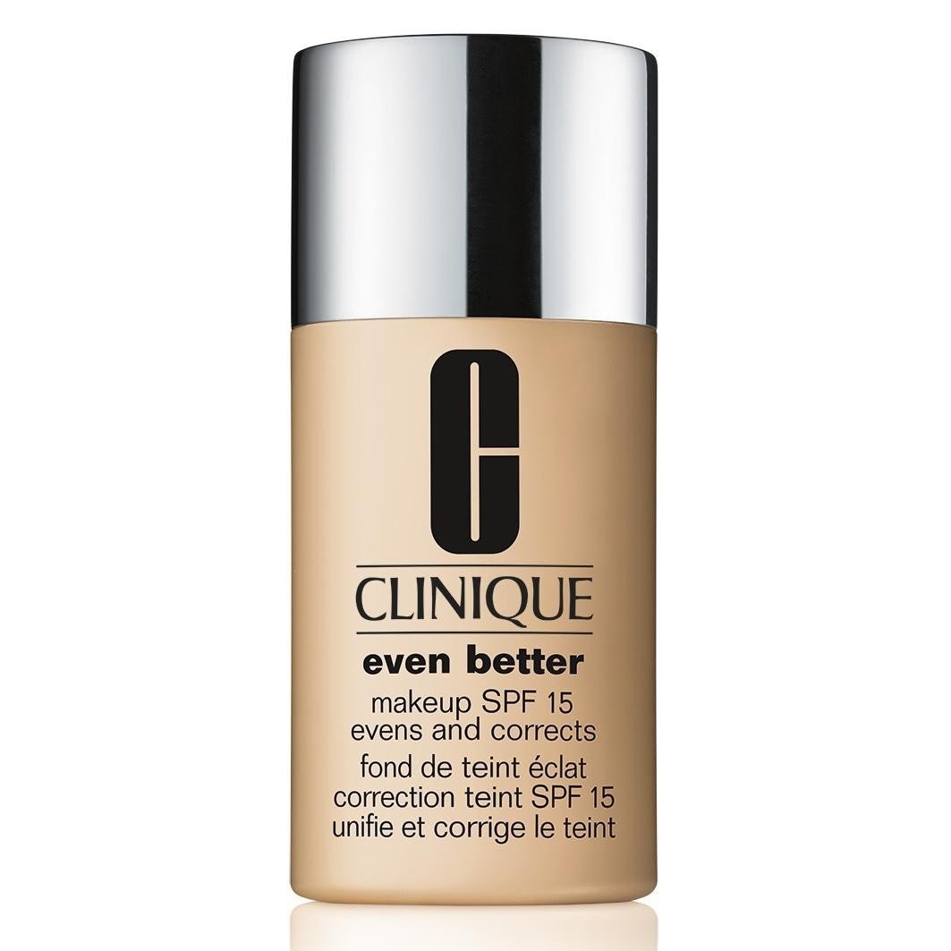 Clinique Foundation™ Even Better Makeup SPF 15 (2,3) - 30 ml