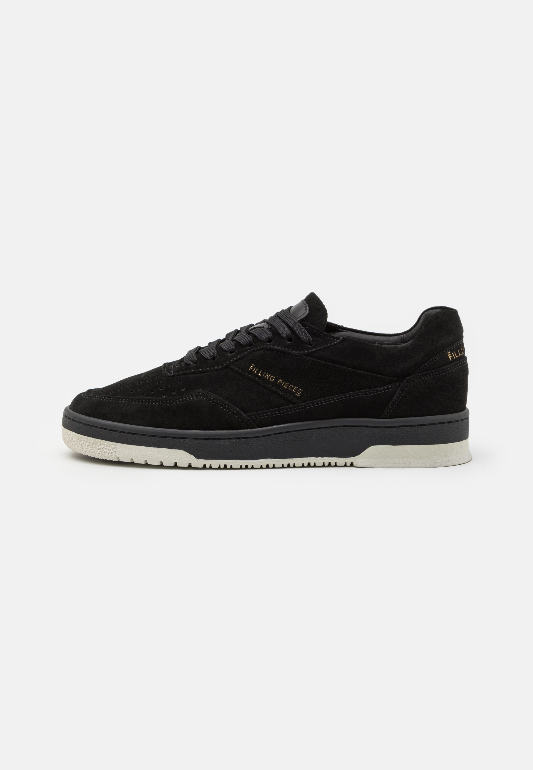 Filling Pieces UNISEX - Baskets - noires