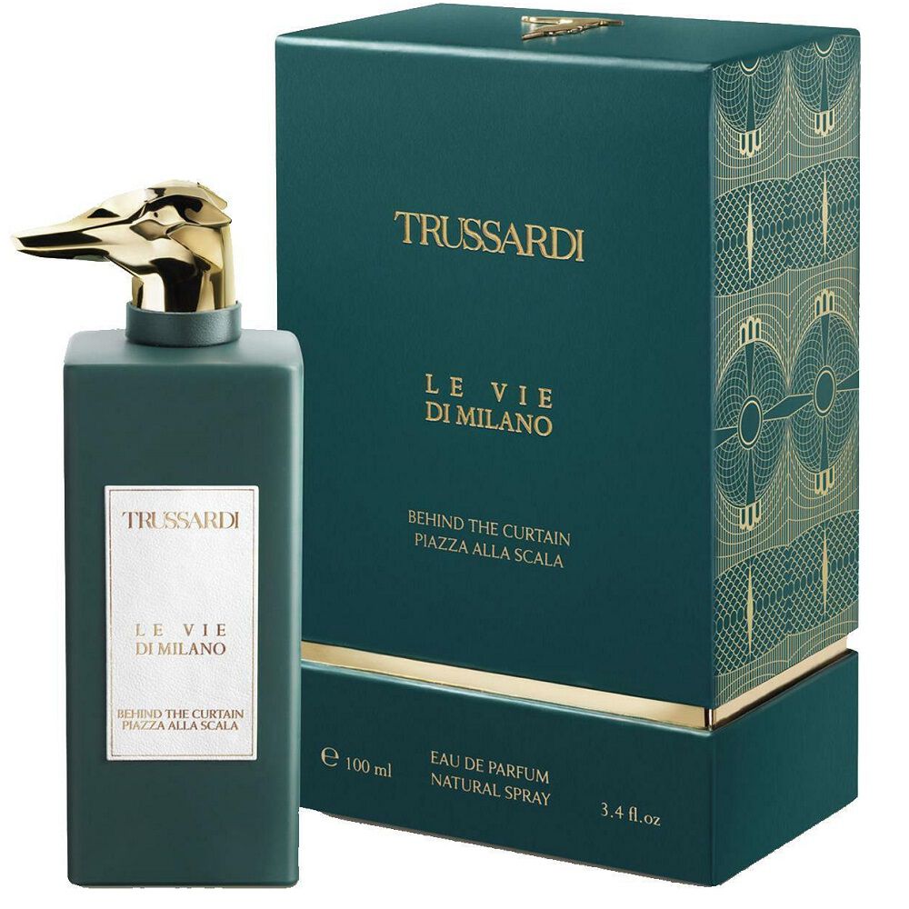 Trussardi Le Vie di Milano Piazza alla Scala