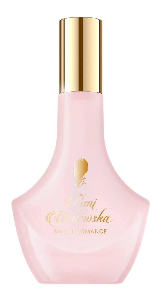 Pani Walewska Sweet Romance Woda perfumowana dla kobiet