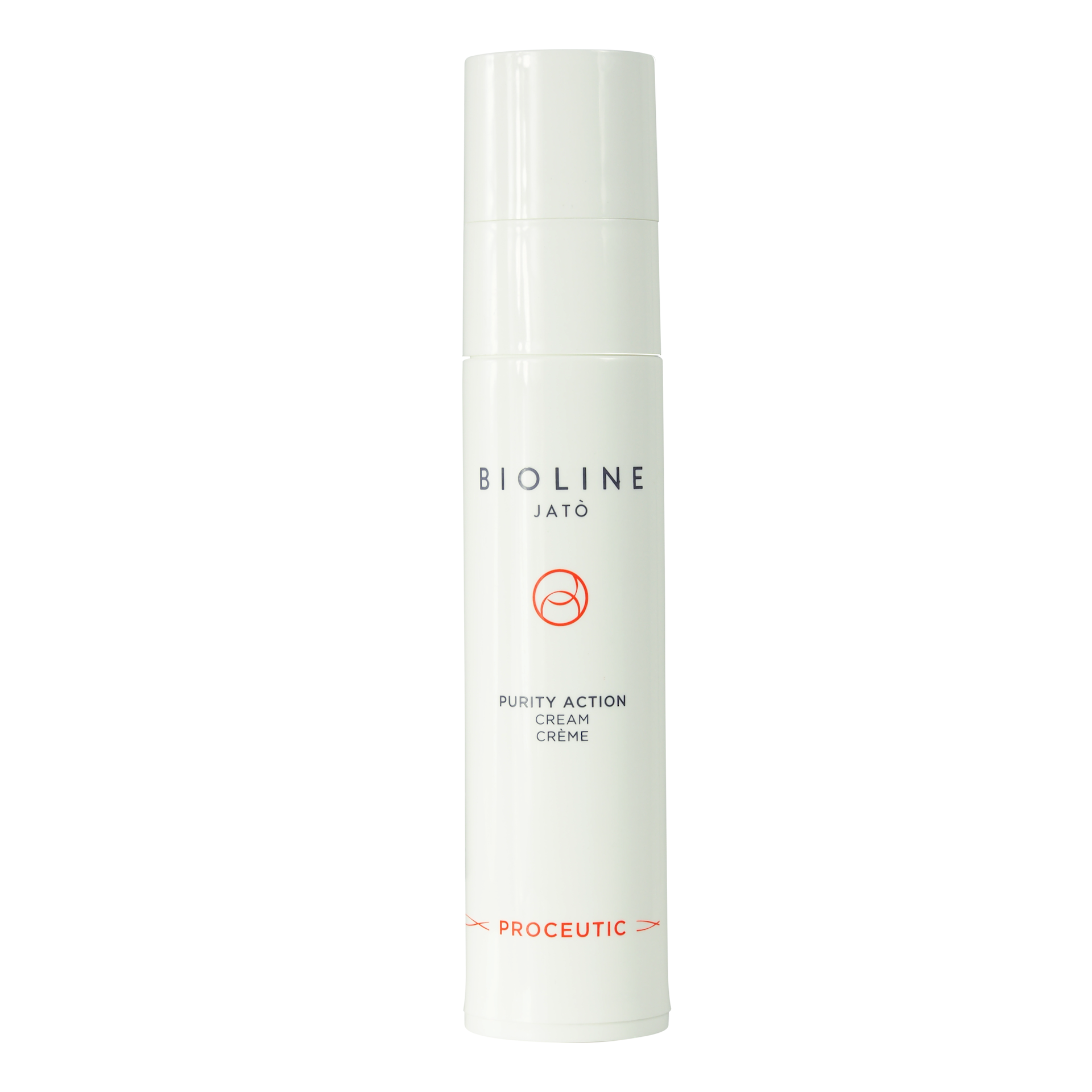 Cremă de zi Proceutic Purity Action 50 ml - Bioline Jatò