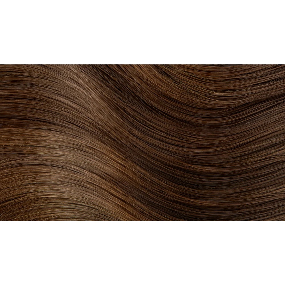 HERBATINT Gel coloration permanente Herbatint 3 doses 6D blond doré foncé 300 ml