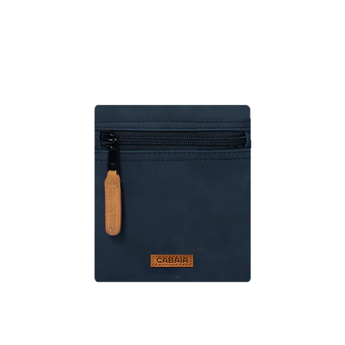 Cabaia Oberer Letten side pocket, navy blue