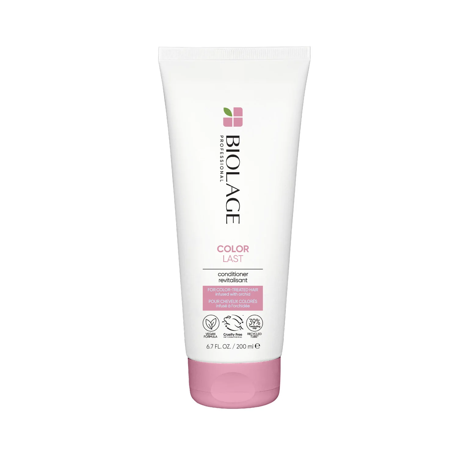 ColorLast Conditioner - Balsamo Protezione Colore Capelli