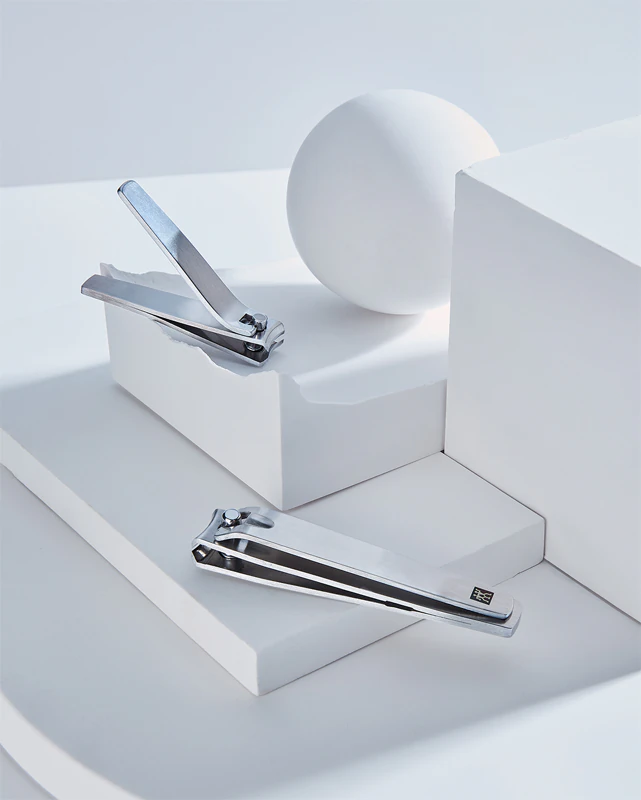Zwilling Premium Matte Nagelkniptang