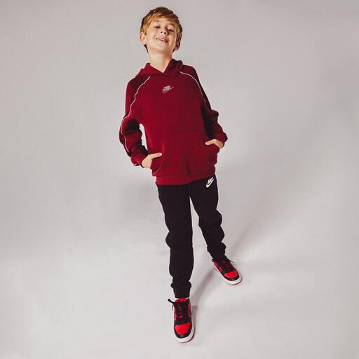  Nike pulóver