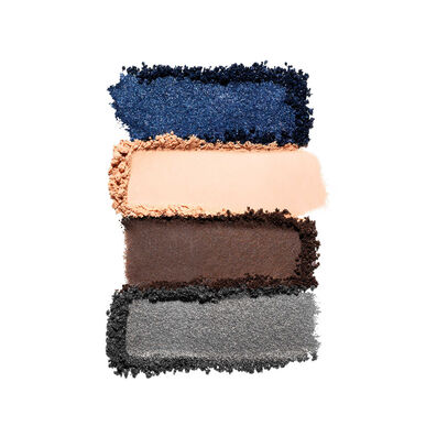 Estee Lauder Pure Color Envy Luxe Indigo Night -meikkipaletti 7 g 7 g
