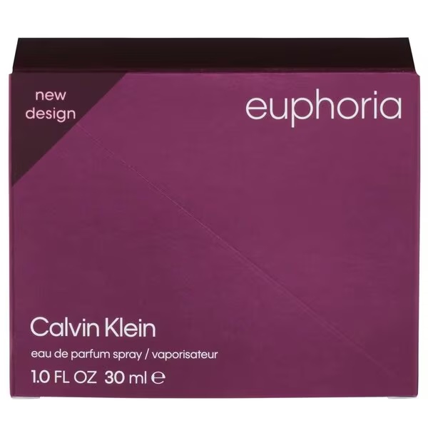 Parfumska voda Calvin Klein Euphoria 30 ml