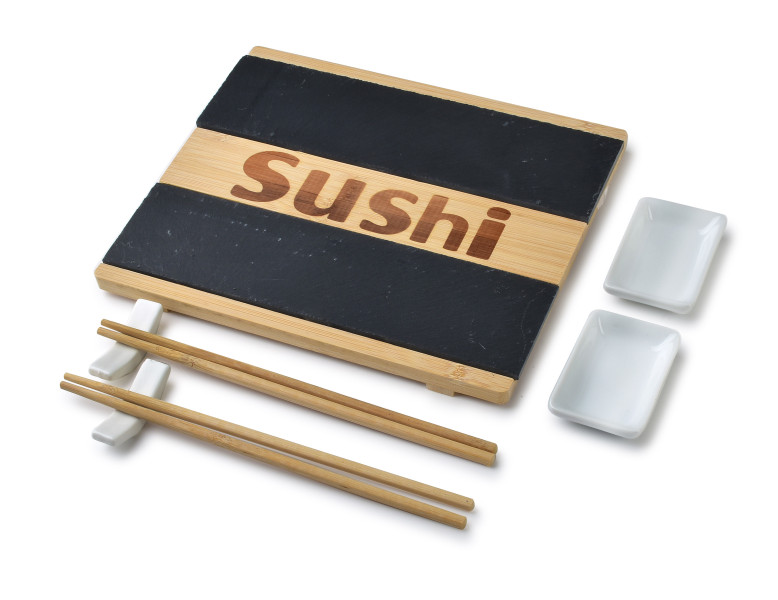 Zestaw do sushi dla 2 osób