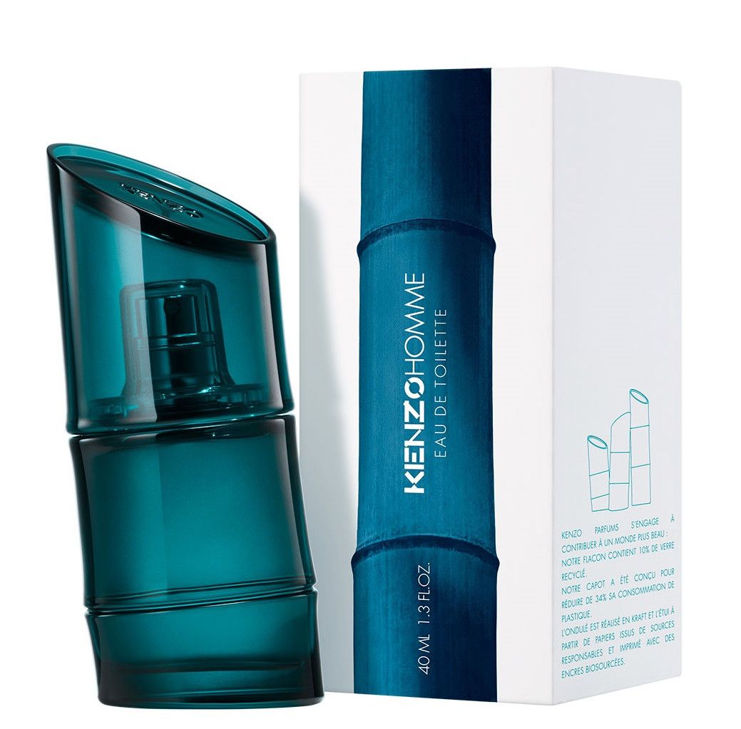 Kenzo Pour Homme Kolonjske vode za muškarce