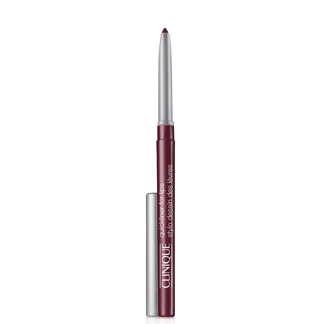 Clinique Quickliner Kredka do ust, Intense Licorice