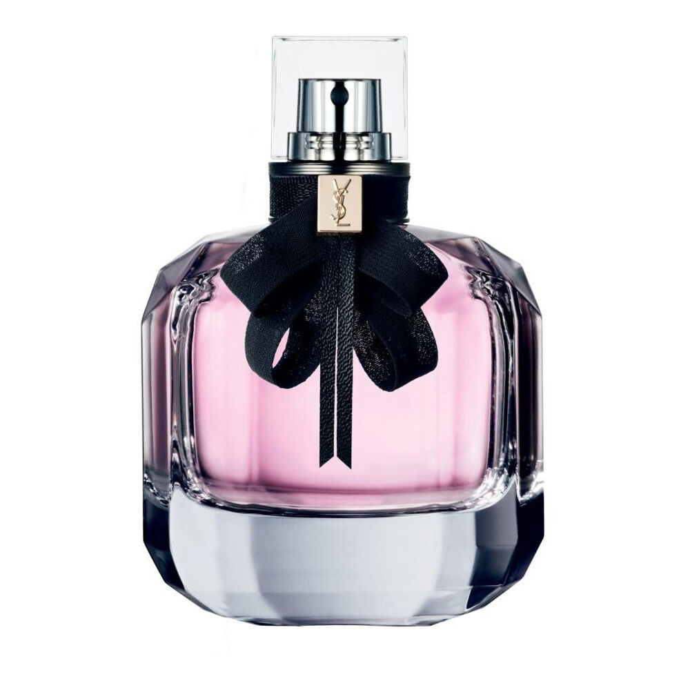 Yves Saint Laurent Mon Paris