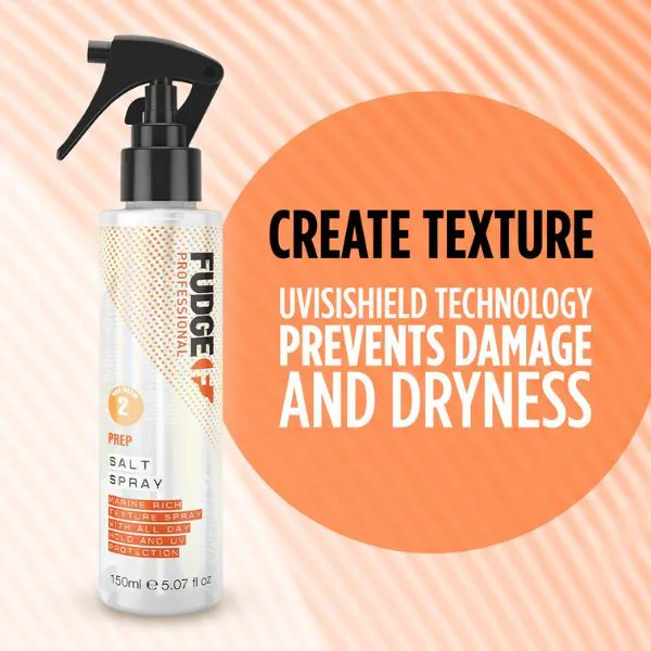 Fudge Professional havsalt teksturspray 150 ml