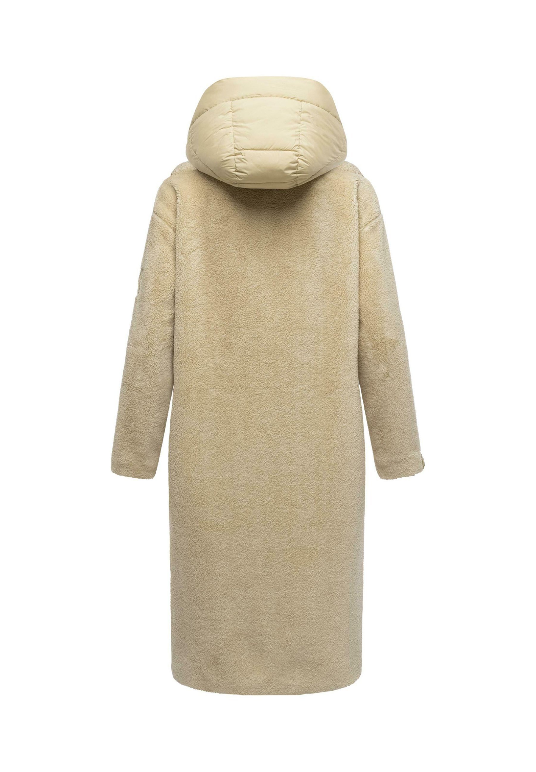 Navahoo winterjas - beige