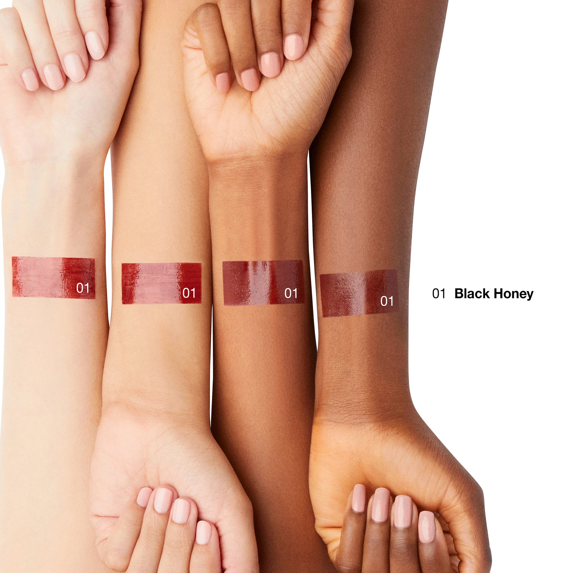 Almost Lipstick Black Honey - Clinique