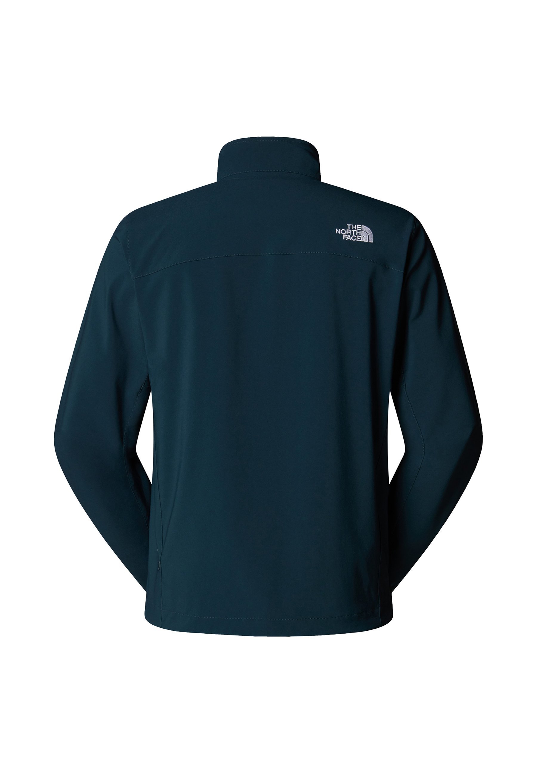 The North Face M NIMBLE JACKET - EU - Outdoorjack - diep cypress