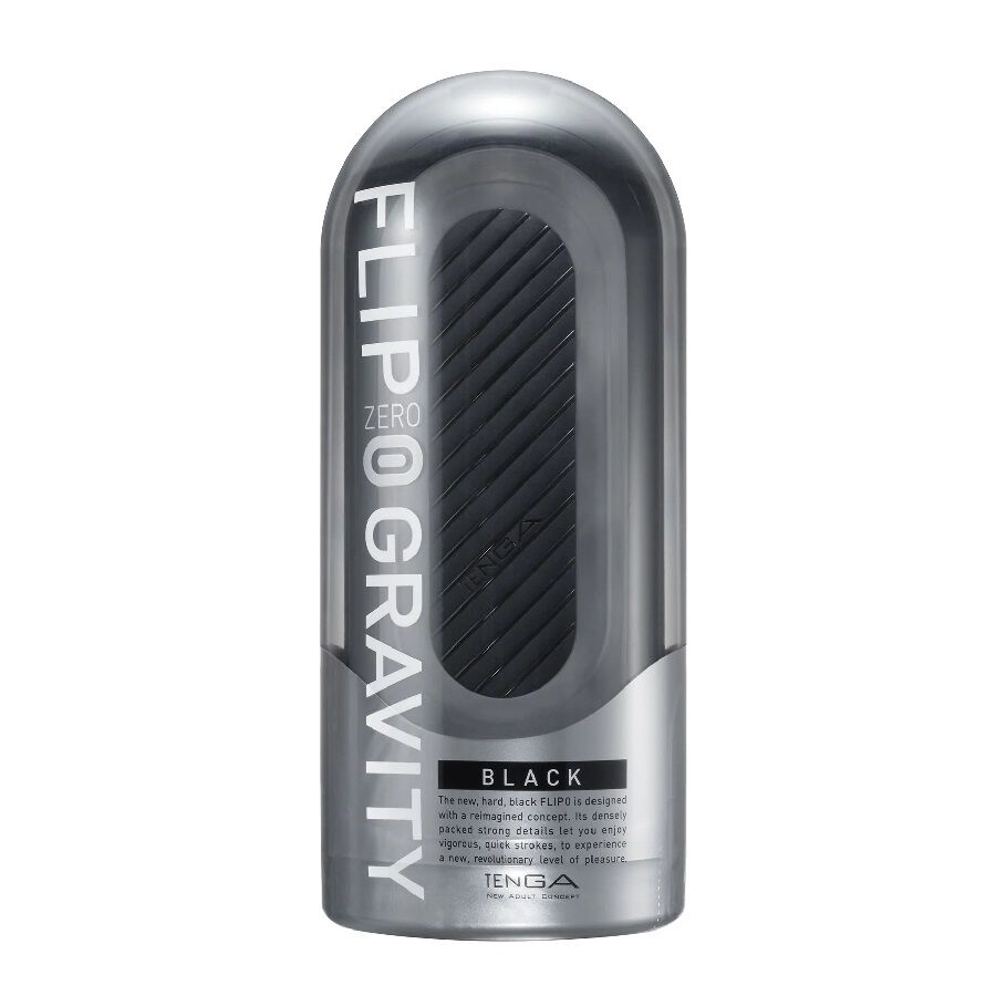 Tenga Flip Zero Gravity