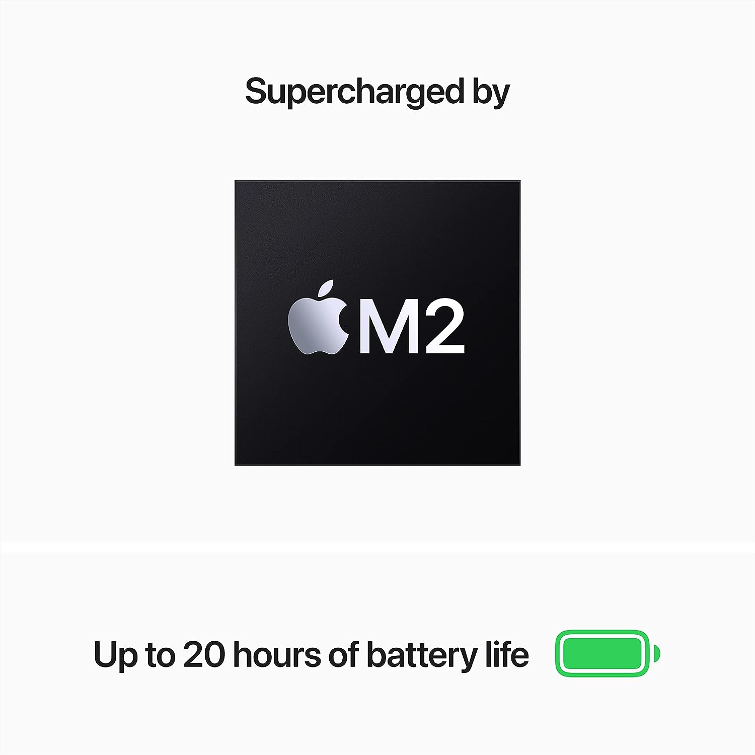 Laptop Apple MacBook Pro 2022 z procesorem M2: 13-calowy wyświetlacz Retina, 8 GB pamięci RAM, dysk SSD 512 GB, Touch Bar, podświetlana klawiatura, kamera FaceTime HD. Działa z iPhonem i iPadem; kolor srebrny