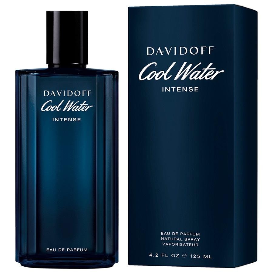 Davidoff Eau de Parfum Cool Water Intense Eau de Parfum en spray - 40 ml
