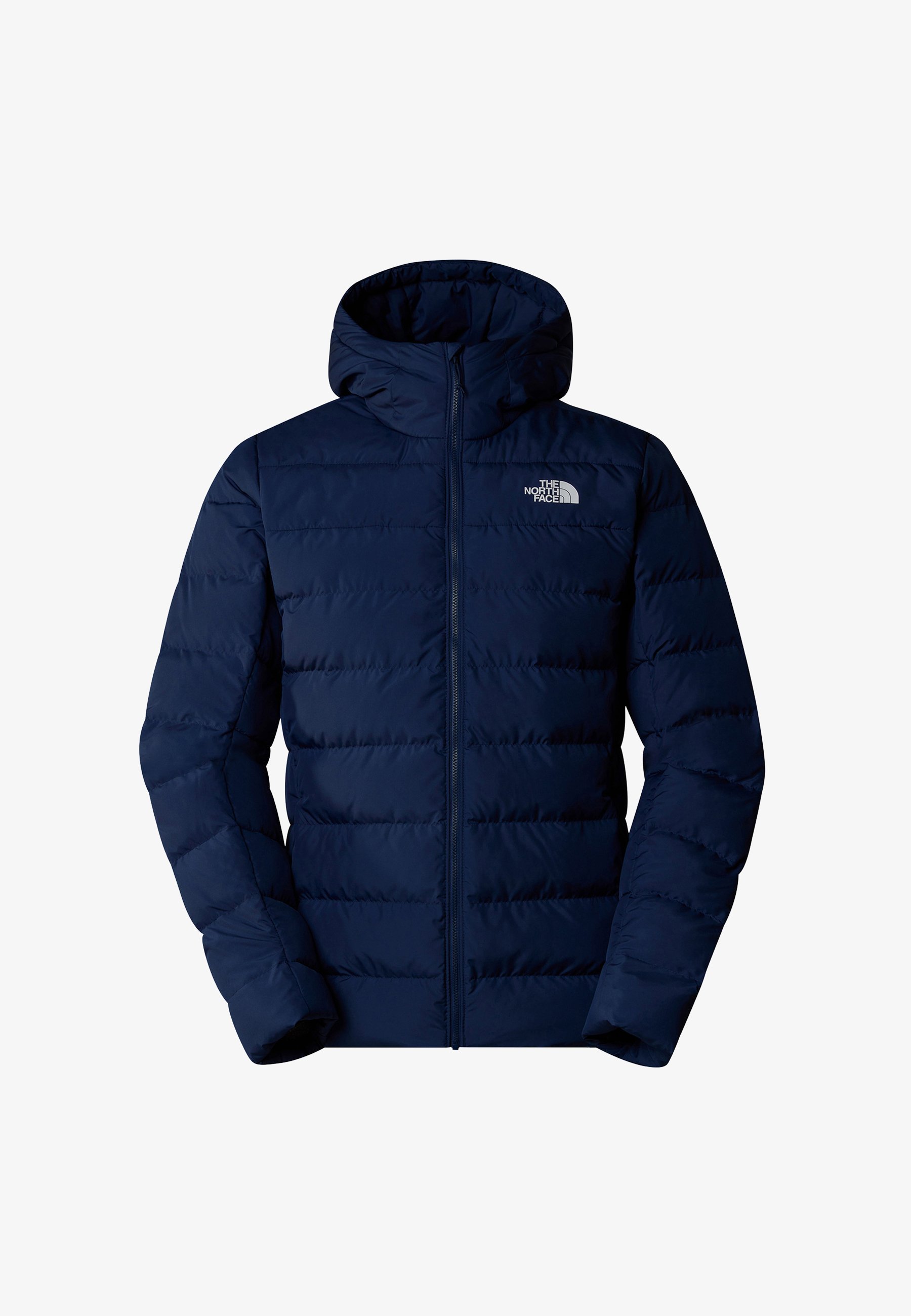 „The North Face ACONCAGUA HOODIE“ pūkinė striukė - mėlyna, NPF