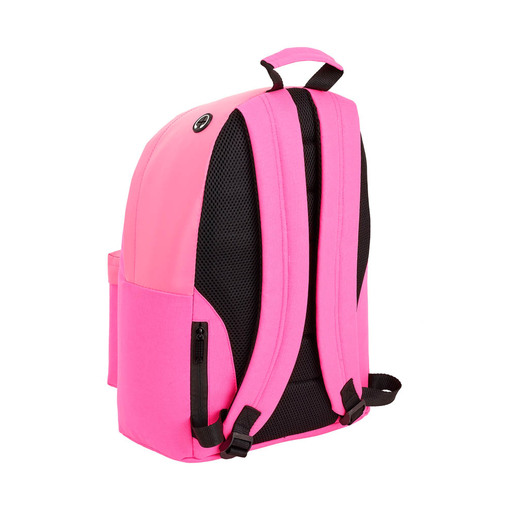 Mochila Blackfit8 Roza Porta Pc