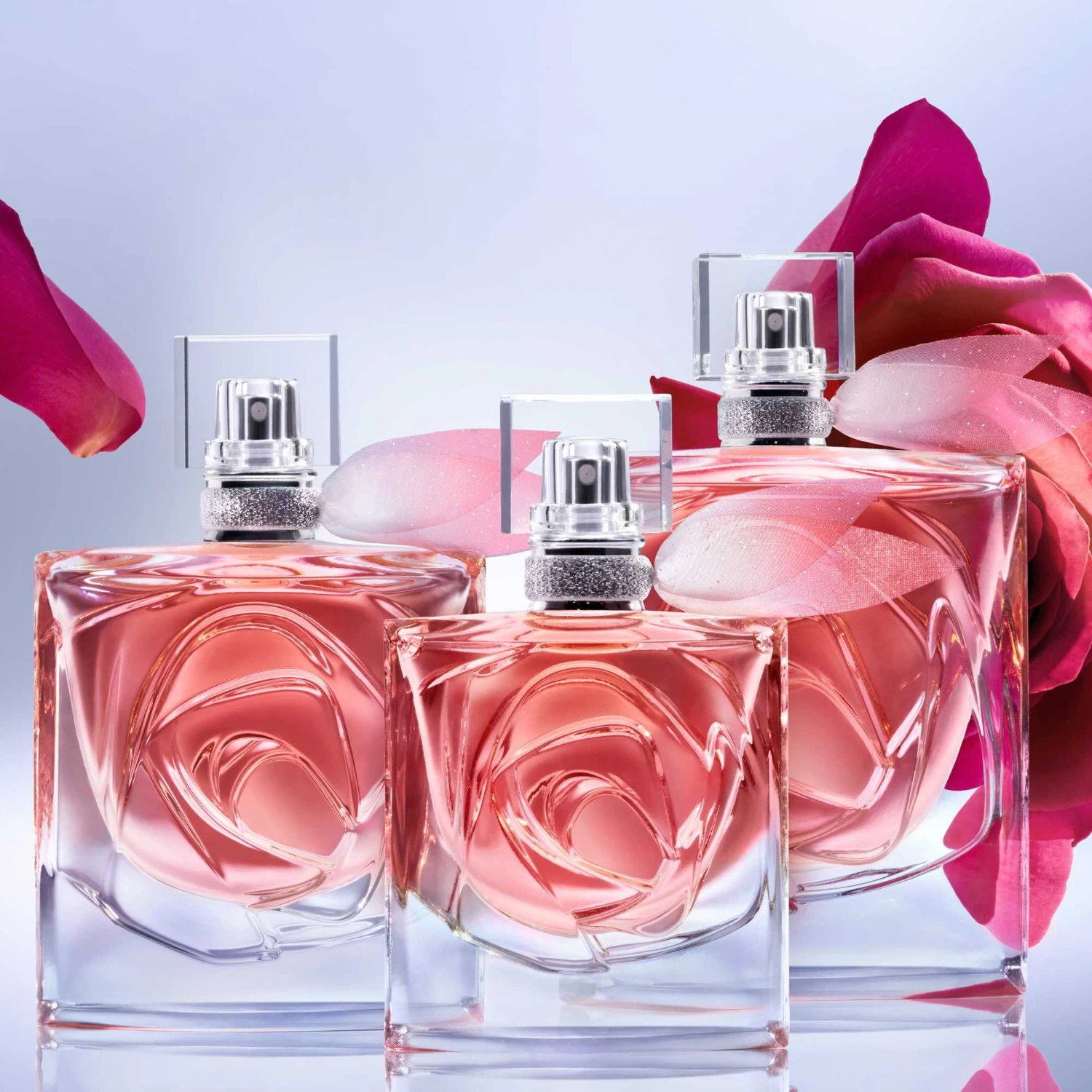 Lancôme Rose Extraordinaire