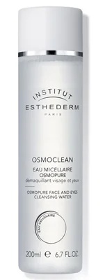 Osmoclean Micellair Water Osmop