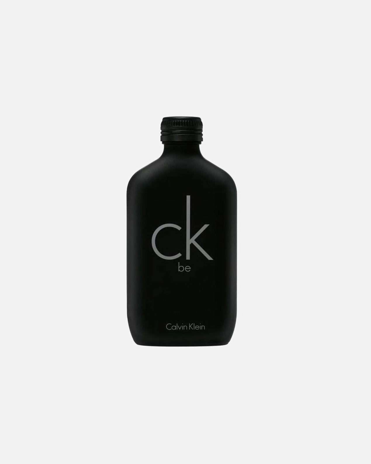 CALVIN KLEIN Eau de Toilette ck be - 50 ml