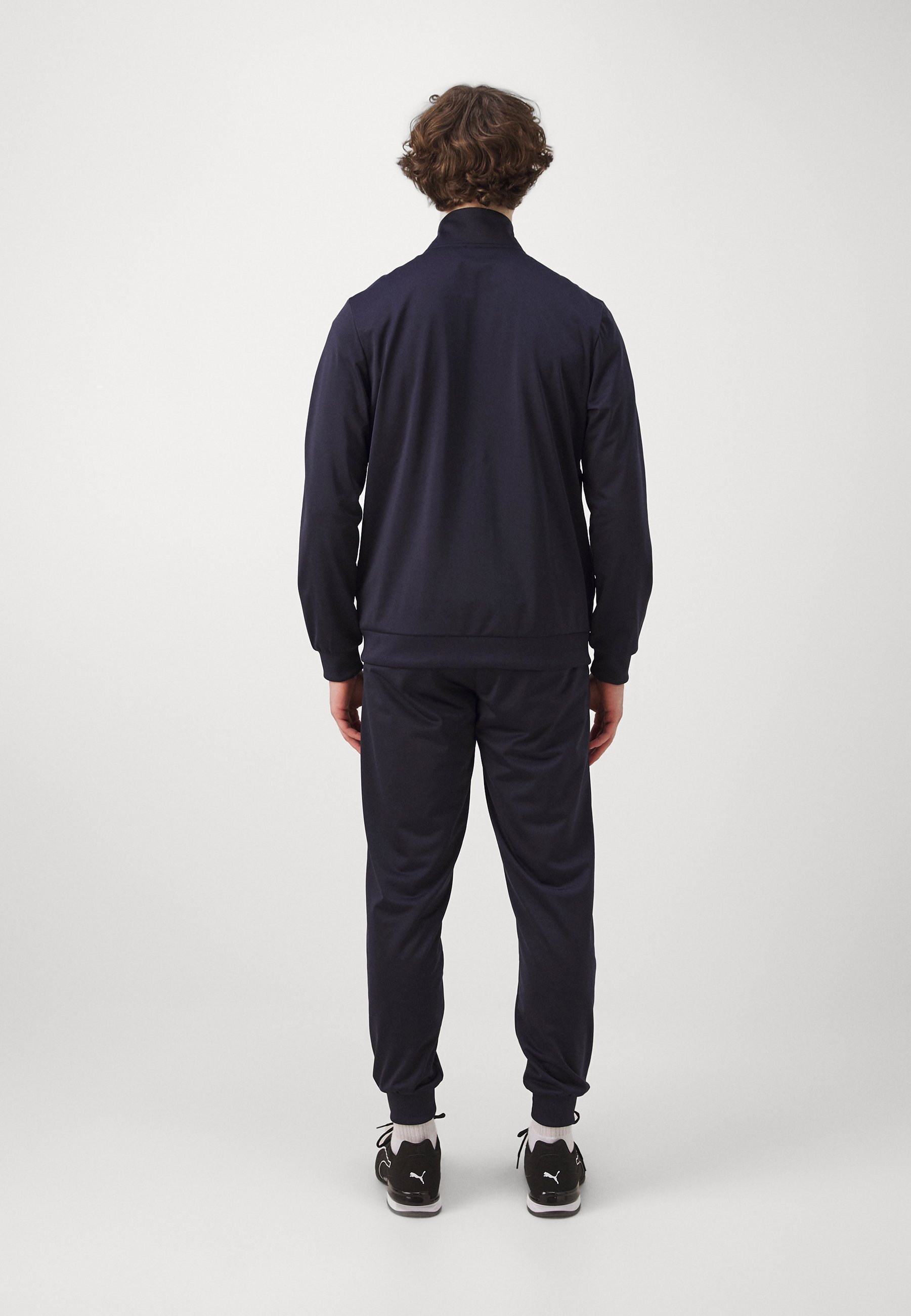 Puma Trainingsanzug - Trainingsanzug - neues Marineblau