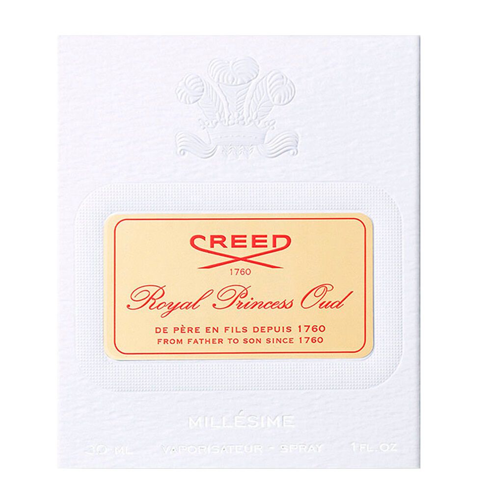 Creed Royal Princess Oud