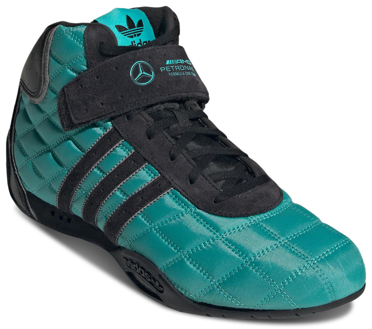 adidas Mercedes AMG Petronas F1 Adiracer High