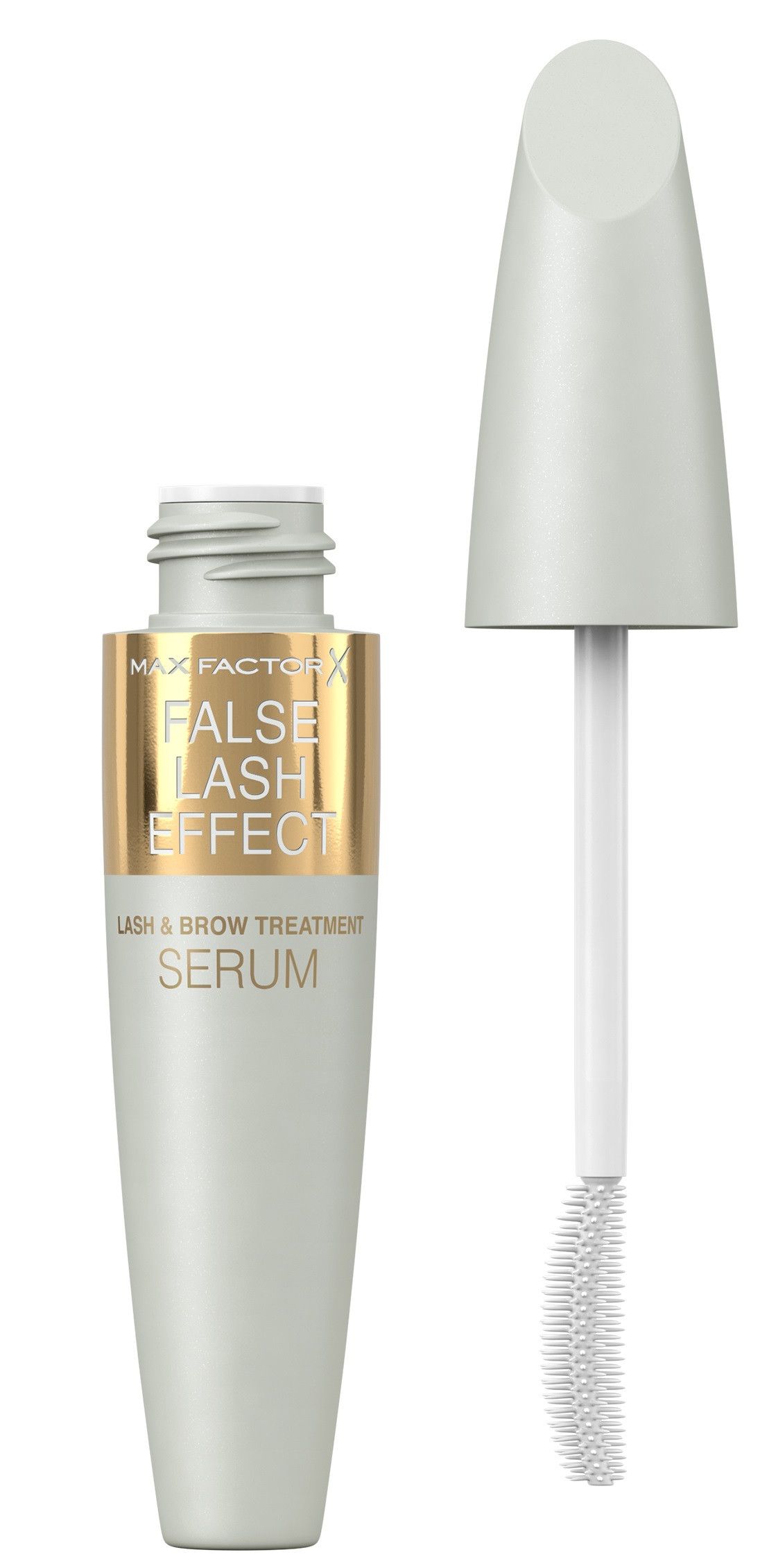 Serum maskara s efektom umjetnih trepavica Šminka za oči