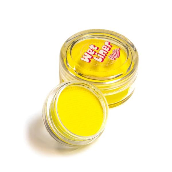 Glisten Cosmetics - Lemonade - Eyeliner 10g