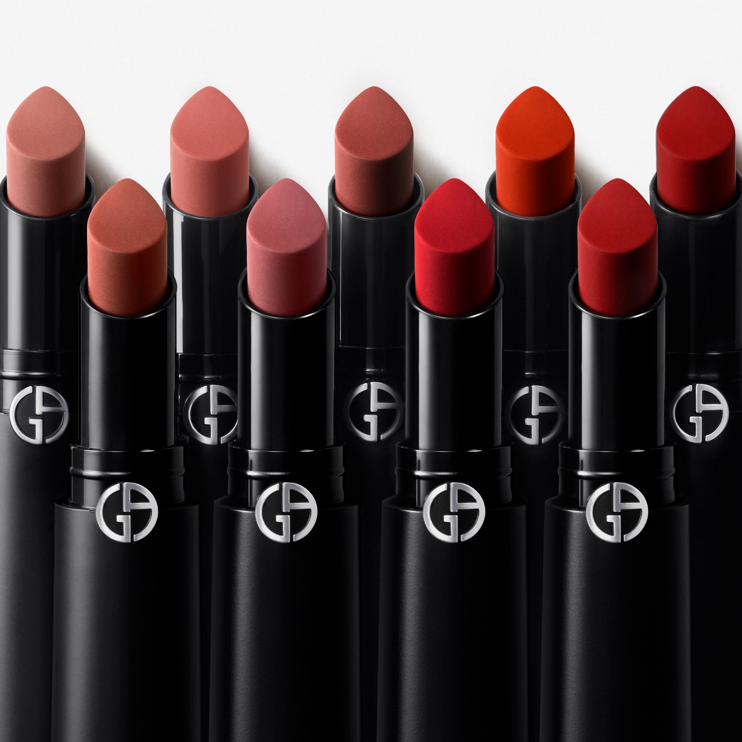 „Armani“ lūpų dažai „Lip Power Matte“ – 3,1 g