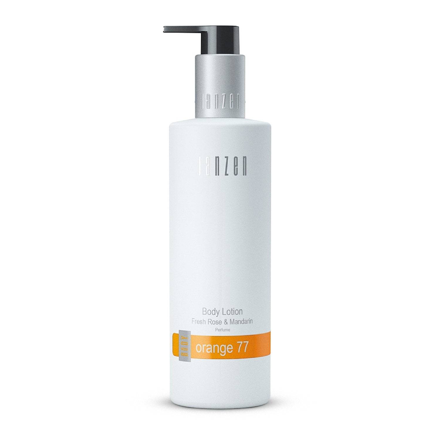 Janzen losion za tijelo Orange 77 losion za tijelo - 250 ml