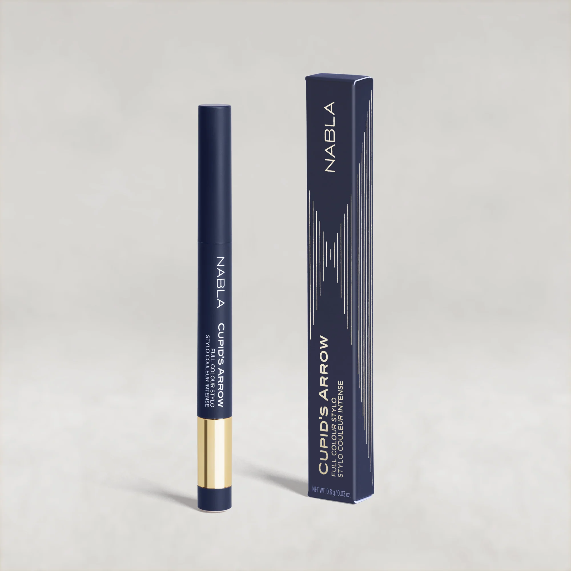 Occhi Cupid’s Arrow Longwear Stylo - Matita occhi, Eyeliner, Ombretto crema