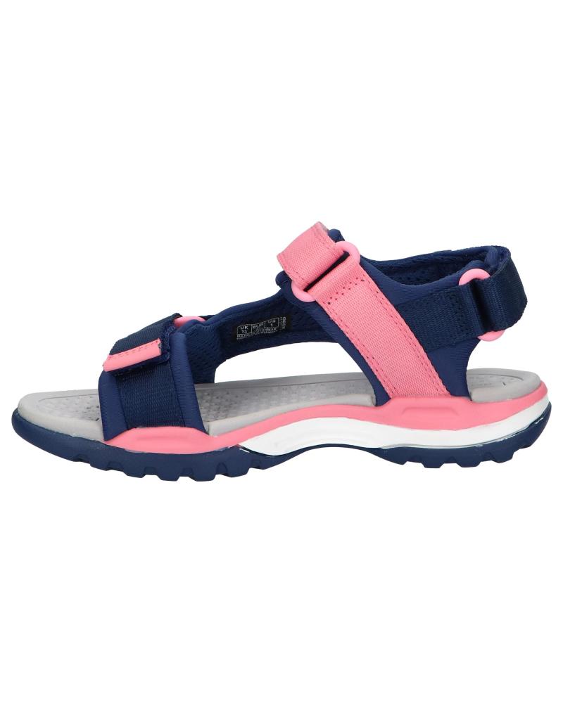 Sandalias Geox J150wa 01511 J Borealis