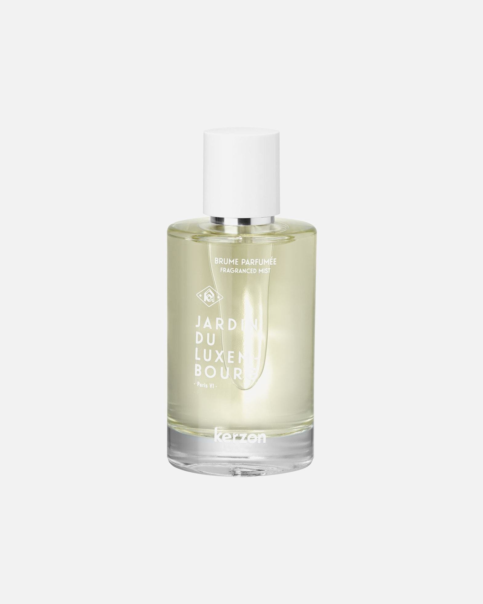 Kerzon Jardin du Luxembourg toaletna voda - 100 ml