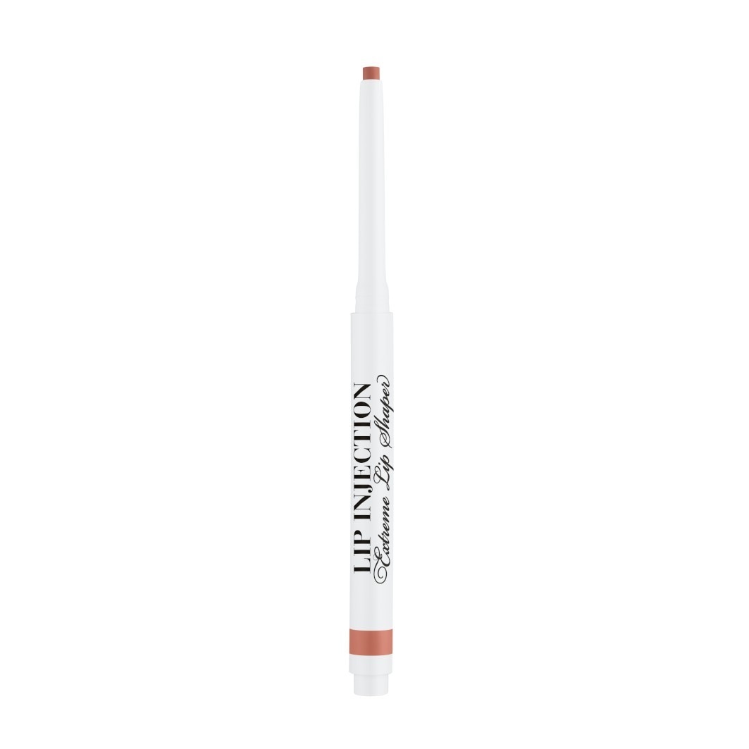 Too Faced Lipstick Lip Injection Extreme Lip Shaper - 0,28 g